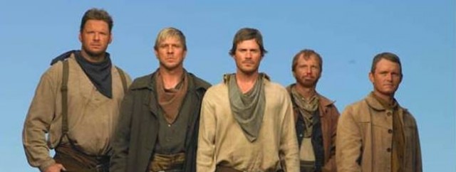 Issız Kanyon fotoğrafı