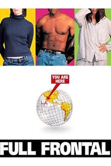 Çok Özel (2002) afişi