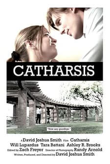 Katarsis (2008) afişi