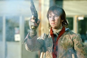 Sevgili Wendy Fotoğrafı