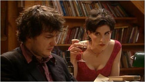 Black Books fotoğrafı