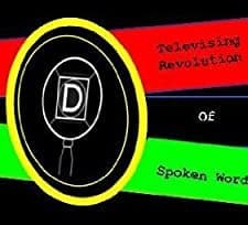 Spoken Word (2010) afişi