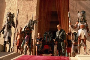 Yıldız Geçidi Fotoğrafı