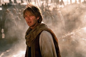 Yıldız Geçidi Fotoğrafı