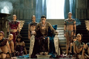 Yıldız Geçidi Fotoğrafı