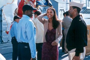 Antwone Fisher Fotoğrafı