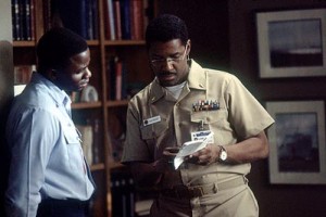 Antwone Fisher fotoğrafı