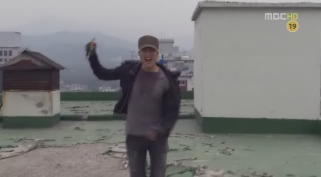 Soul / Spirit Fotoğrafı