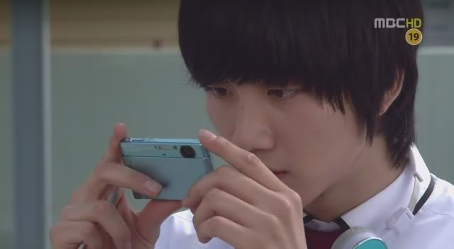 Soul / Spirit Fotoğrafı