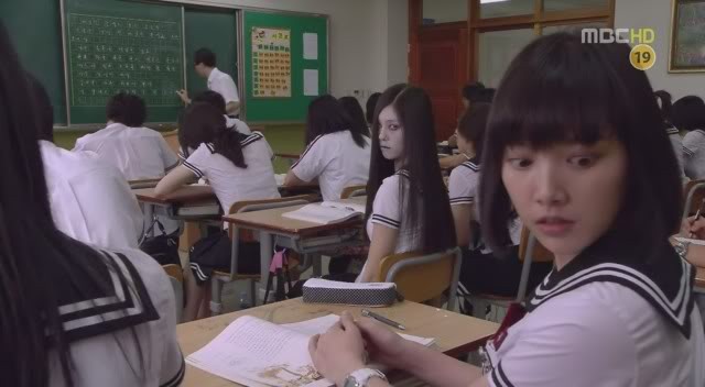 Soul / Spirit Fotoğrafı