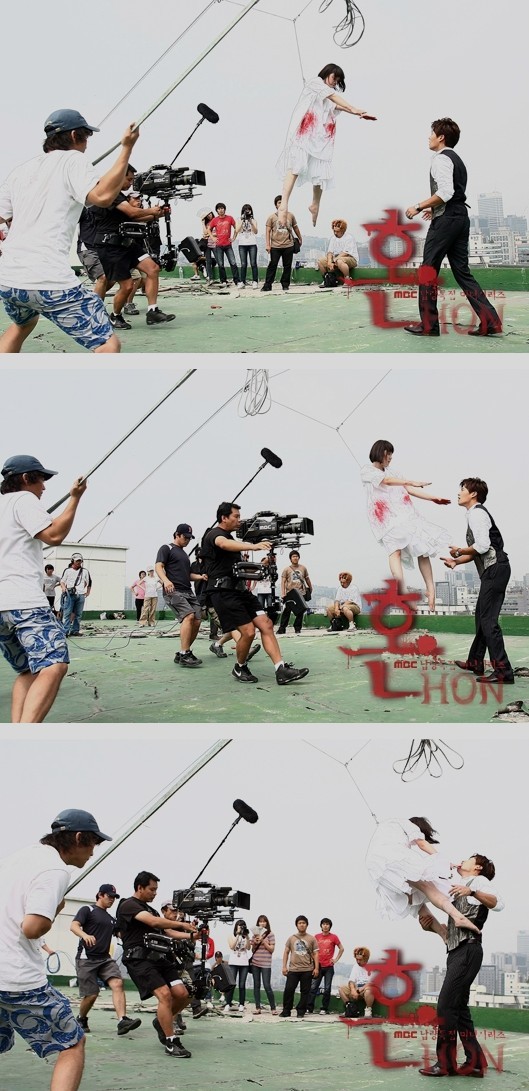 Soul / Spirit fotoğrafı