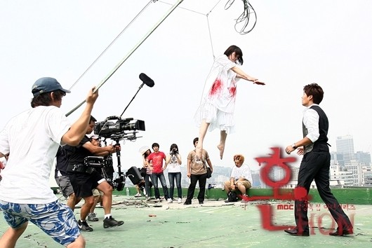 Soul / Spirit Fotoğrafı