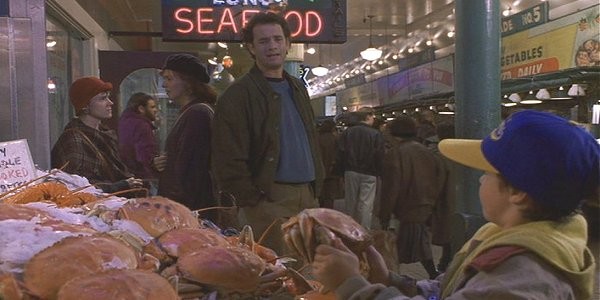 Sevginin Bağladıkları Fotoğrafı