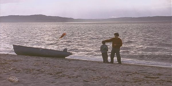 Sevginin Bağladıkları Fotoğrafı