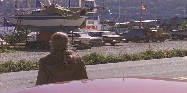 Sevginin Bağladıkları Fotoğrafı