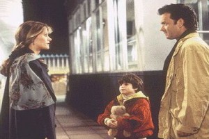 Sevginin Bağladıkları Fotoğrafı