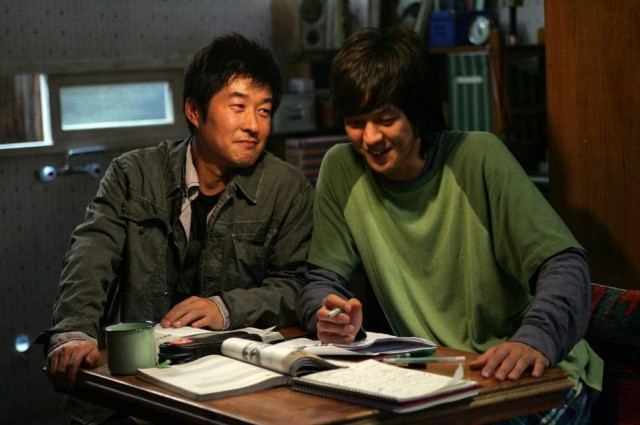 Like Father, Like Son Fotoğrafı