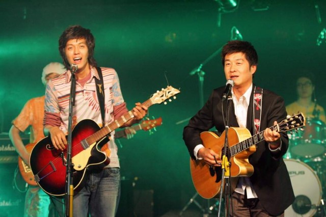 Like Father, Like Son fotoğrafı