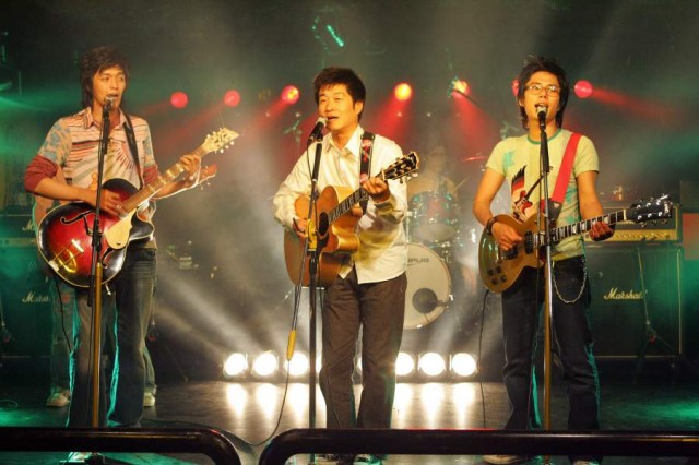 Like Father, Like Son fotoğrafı