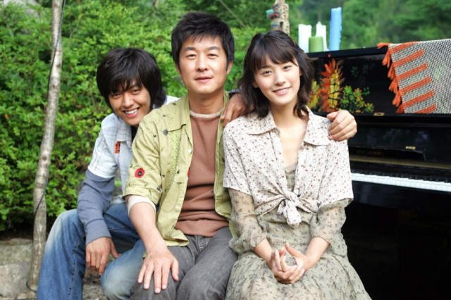 Like Father, Like Son Fotoğrafı