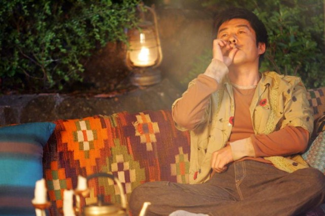 Like Father, Like Son Fotoğrafı