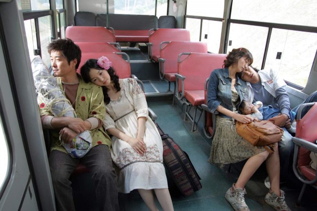 Like Father, Like Son Fotoğrafı