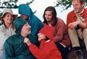 Lulu Kreutz'un Pikniği fotoğrafı