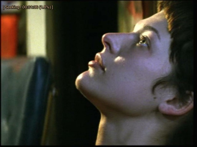 Sırlar Oteli Fotoğrafı