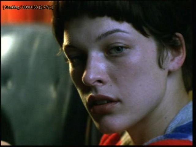 Sırlar Oteli Fotoğrafı