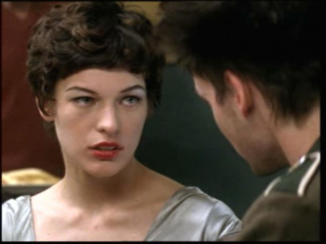 Sırlar Oteli Fotoğrafı