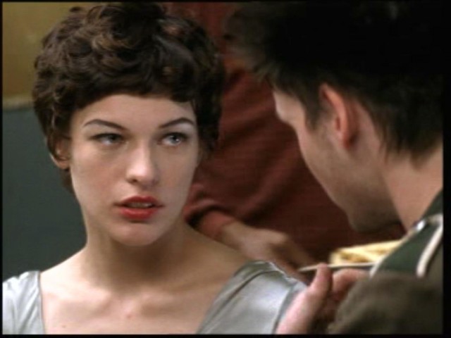 Sırlar Oteli Fotoğrafı