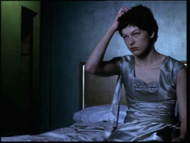 Sırlar Oteli Fotoğrafı