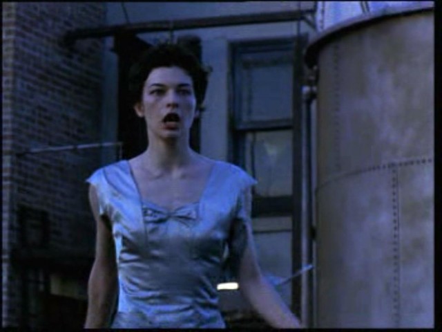 Sırlar Oteli Fotoğrafı