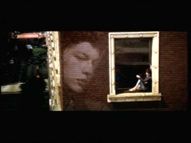 Sırlar Oteli Fotoğrafı