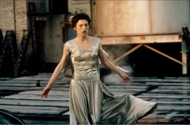 Sırlar Oteli fotoğrafı