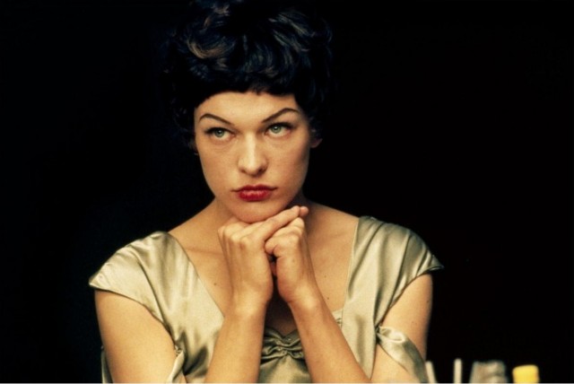 Sırlar Oteli fotoğrafı