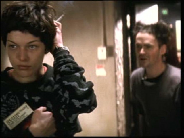 Sırlar Oteli Fotoğrafı