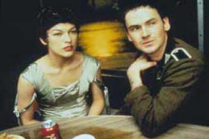 Sırlar Oteli Fotoğrafı