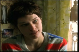 Sırlar Oteli Fotoğrafı