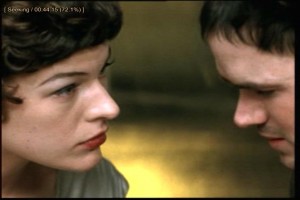 Sırlar Oteli Fotoğrafı