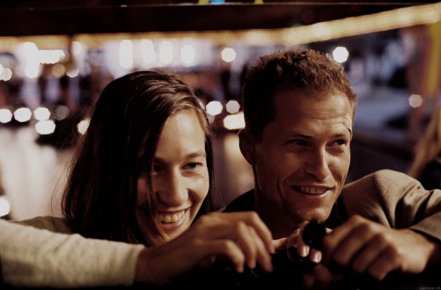 Çıplak Ayak Fotoğrafı