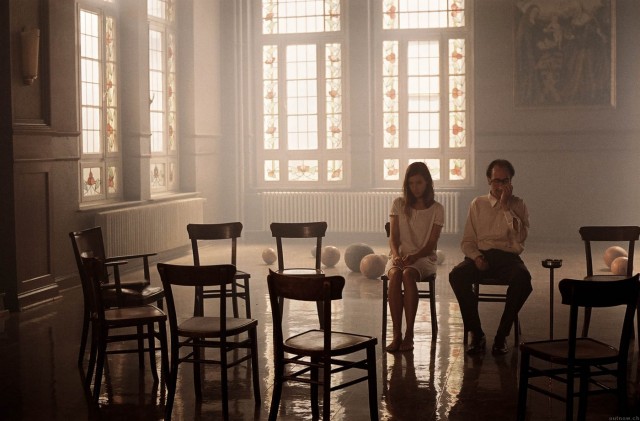 Çıplak Ayak Fotoğrafı