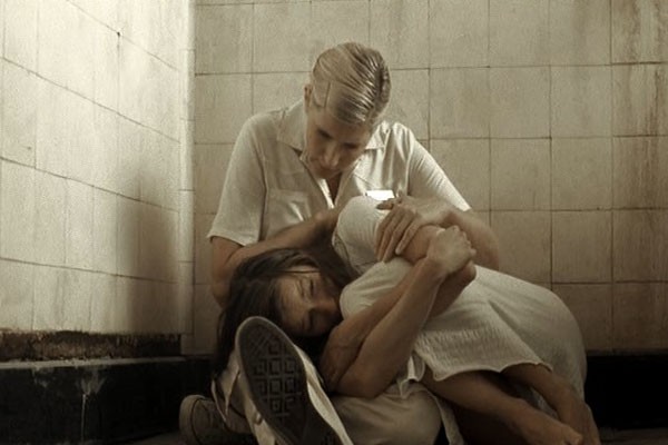 Çıplak Ayak Fotoğrafı