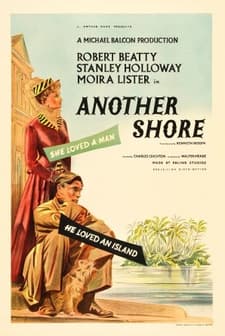Another Shore (1948) afişi