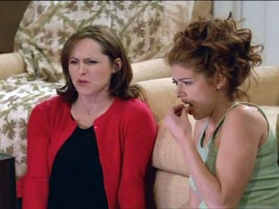 Will & Grace Fotoğrafı