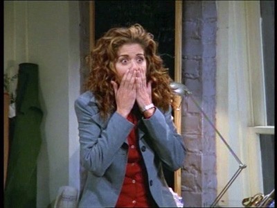 Will & Grace Fotoğrafı