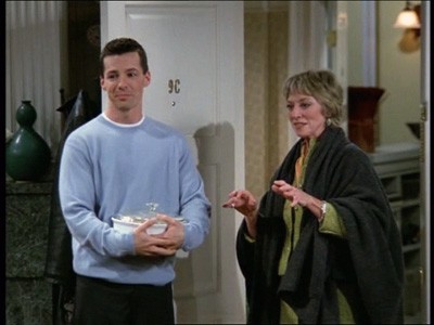 Will & Grace Fotoğrafı