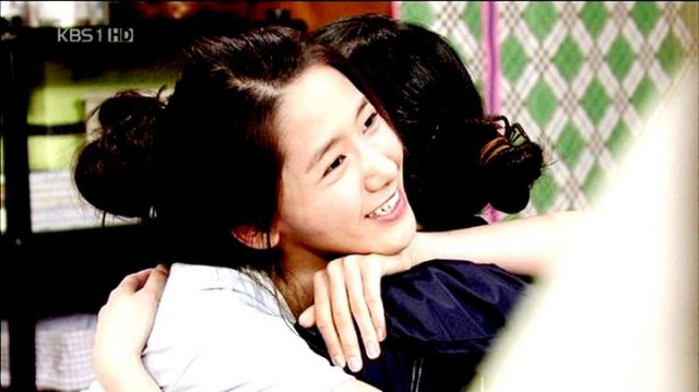 You Are My Destiny Fotoğrafı