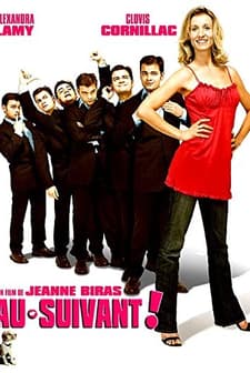 Au Suivant ! (2005) afişi