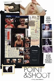 Point&shoot (2004) afişi